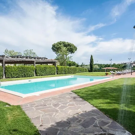 Antica Pieve Country house