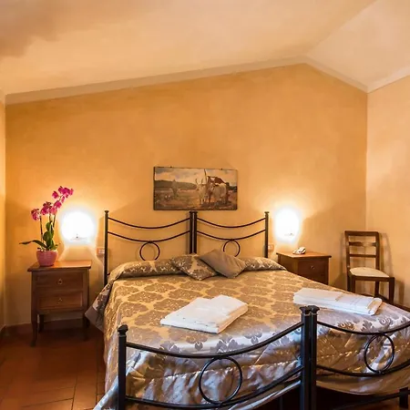 Antica Pieve Country house Tavarnelle Val di Pesa