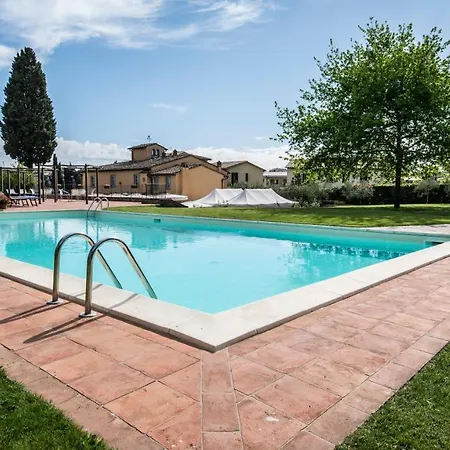 Antica Pieve Country house Tavarnelle Val di Pesa
