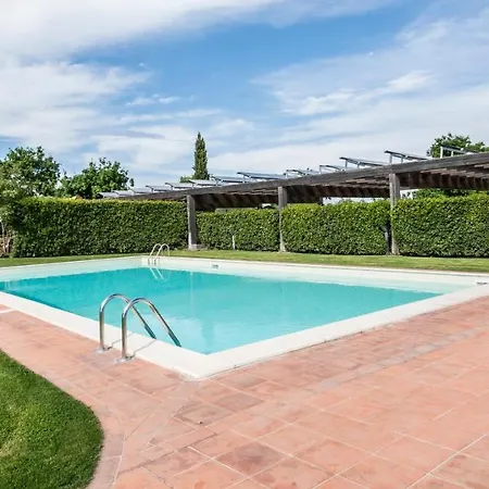 Antica Pieve Country house Tavarnelle Val di Pesa