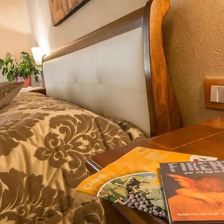 Country house Antica Pieve