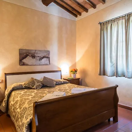 Antica Pieve Tavarnelle Val di Pesa