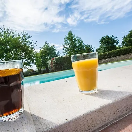 Country house Antica Pieve *