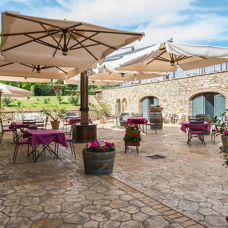 Antica Pieve Country house