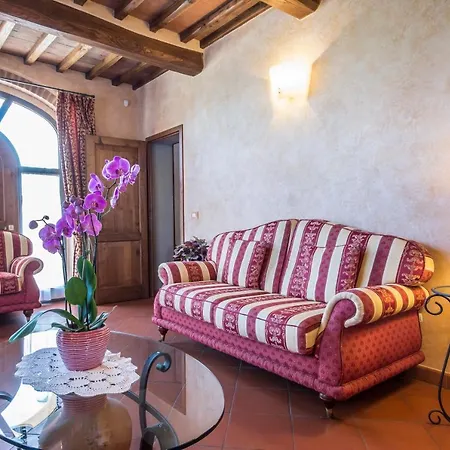 Country house Antica Pieve Tavarnelle Val di Pesa