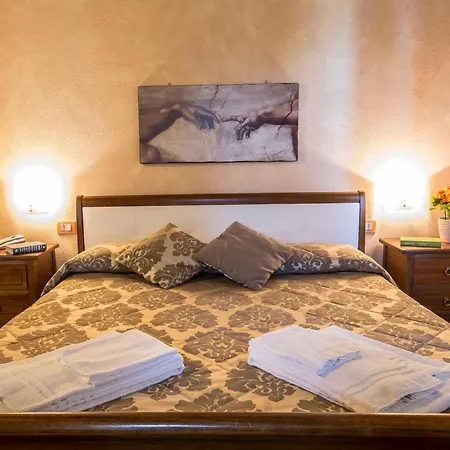 Country house Antica Pieve