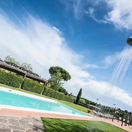 Antica Pieve Country house Tavarnelle Val di Pesa