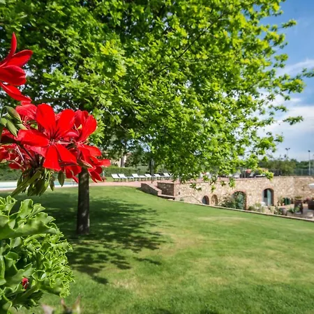 Country house Antica Pieve Tavarnelle Val di Pesa