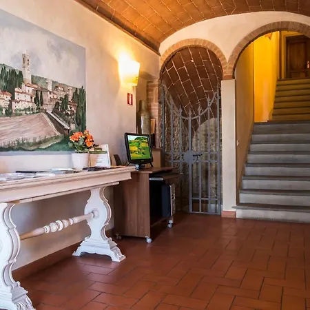 Country house Antica Pieve