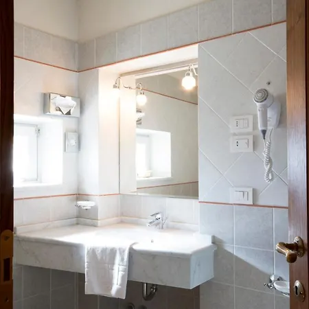 Antica Pieve Country house
