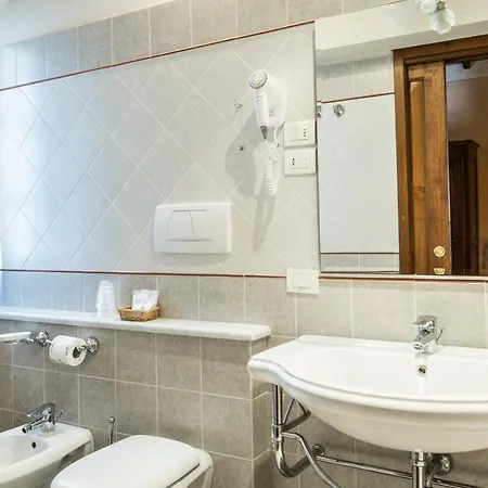 Country house Antica Pieve *