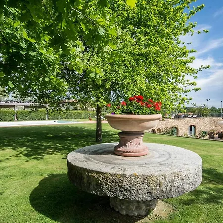 Antica Pieve Tavarnelle Val di Pesa