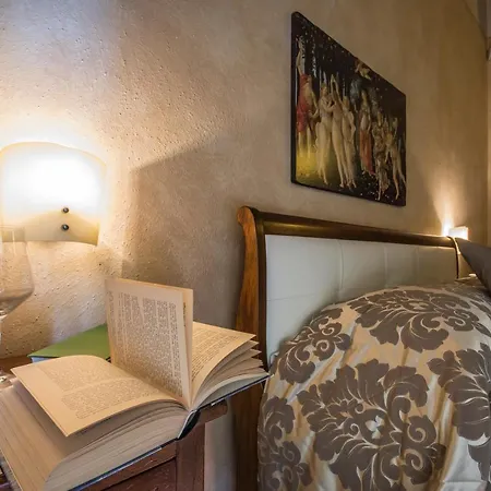 Antica Pieve Country house *